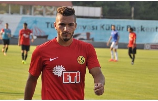 'EURO 2016ya gidecek futbolcular