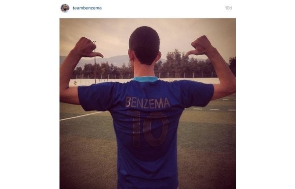 'Sosyal medya günlüğü (27 Kasım 2015)