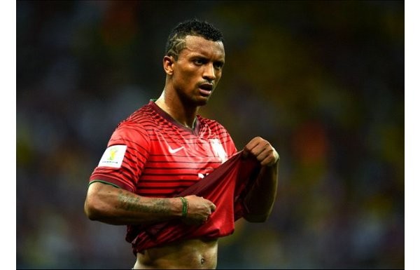 LUİS NANİ