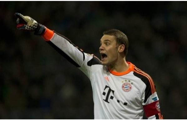 Fatih Terim'in en iyi 11'i