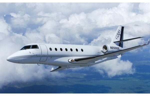 'Cristiano Ronaldo'nun müthiş jeti