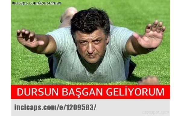 'Hamza Hamzaoğlu capsleri sosyal medyayı salladı