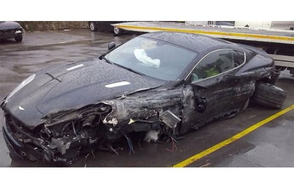 'Yıldız futbolcu ölümden döndü