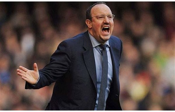 Rafael Benitez
