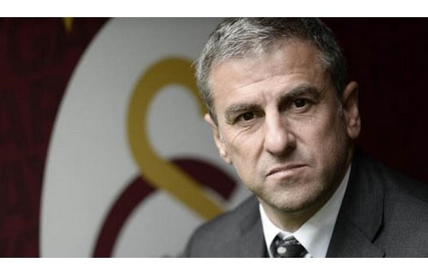 'Galatasaray'a yeni Elmander