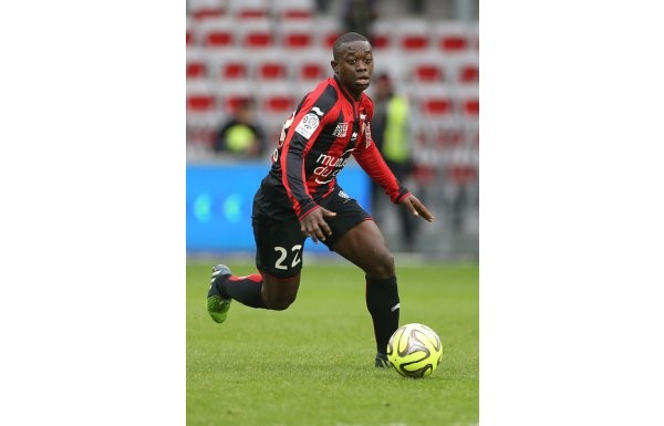 Nampalys Mendy kimdir? 