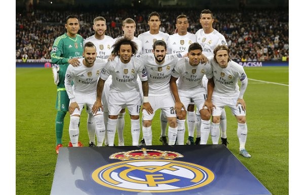 'UEFA takımlar sıralaması belli oldu