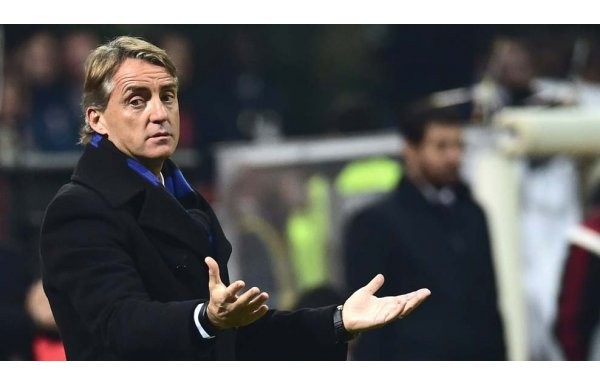Roberto Mancini