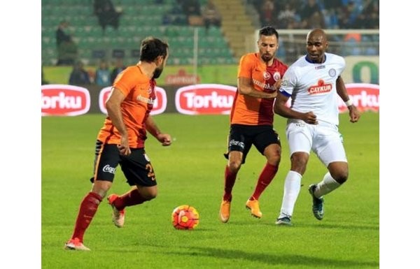 'Kweuke'den mesaj! 'Beni transfer edin'