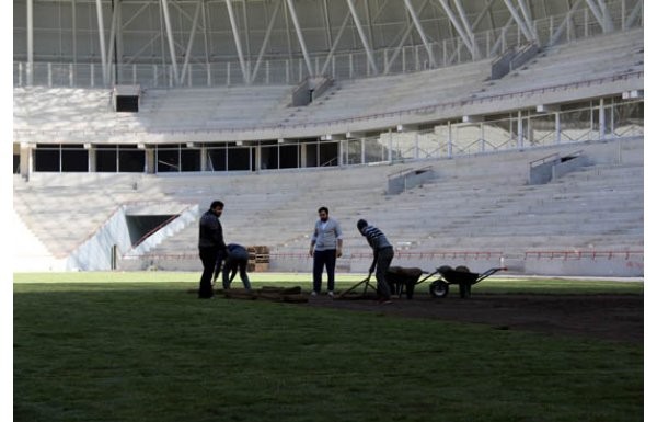 'Türkiye'ye bir müthiş stat daha