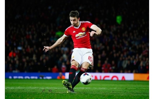 'Manchester United'dan Galatasaray'a transfer