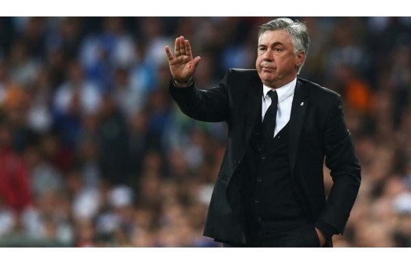 Carlo Ancelotti