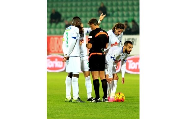 Serkan Çınar'ın performansı nasıldı