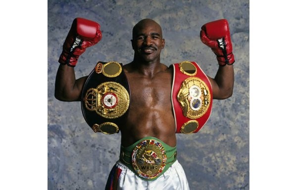 Eski şampiyon 230 milyon dolarlık servetini bitirdi