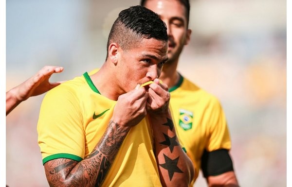 'Fenerbahçe'ye sürpriz forvet iddiası