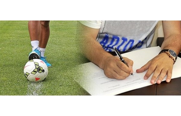 'İşte basında çıkan transfer iddiaları