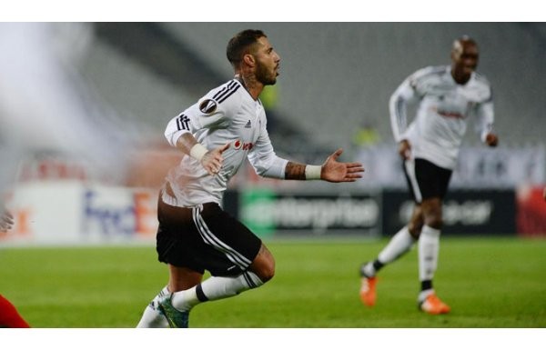 Ricardo Andrade Quaresma Bernardo