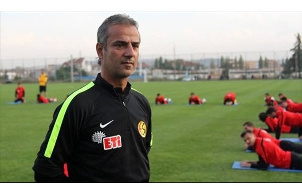 'İsmail Kartal'ın istediği 3 Fenerbahçeli