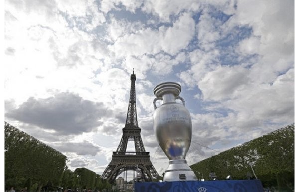 'İşte milli takımların EURO 2016 formaları