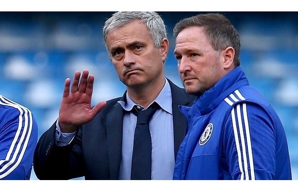 'Mourinho'nun yerine gelebilecek 7 hoca