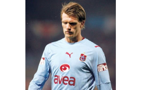Fredrik Risp
