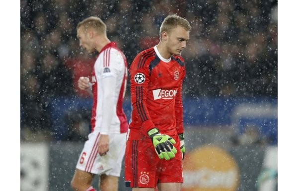 'FIFA 16'daki en iyi 20 kaleci