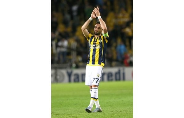 Benfica, Fenerbahçeli yıldızı istiyor