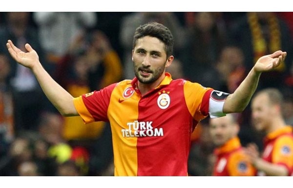 Sabri, Galatasaray’dan ayrılma kararı aldı