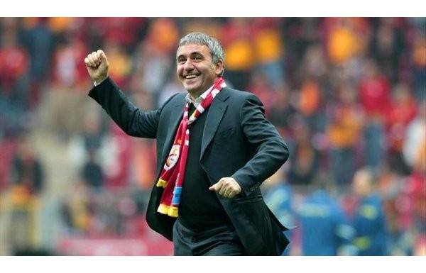 'Trabzonspor'dan bomba teknik direktör hamelesi