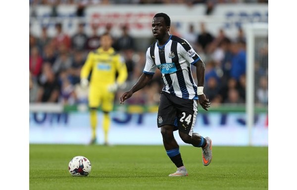 Galatasaray’ın Cheick Tiote transferi