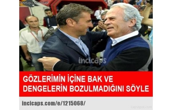 Galatasaray - Bursaspor capsleri