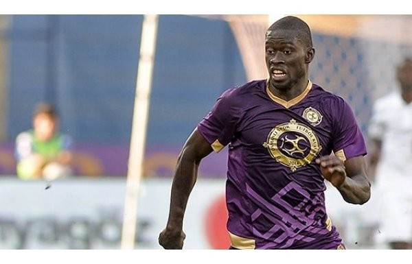 Süper Lig'de gol krallığında son durum