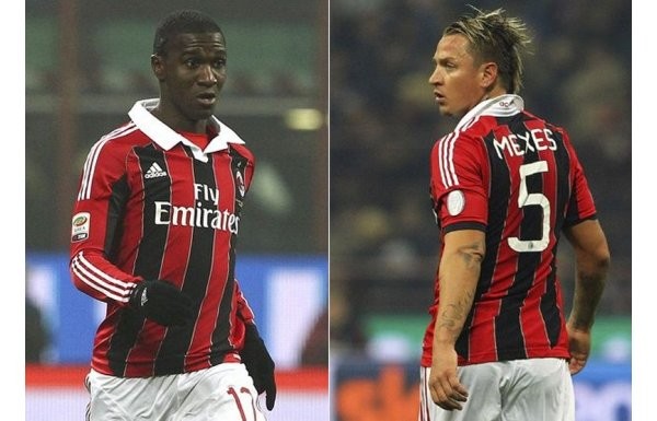 'Beşiktaş ve Galatasaray'a sürpriz stoperler