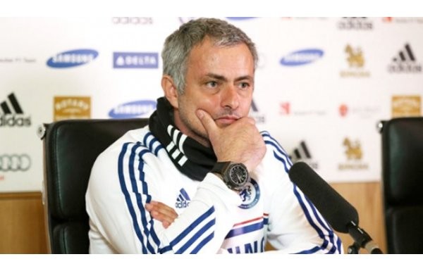 Jose Mourinho, Wesley Sneijder’in peşinde