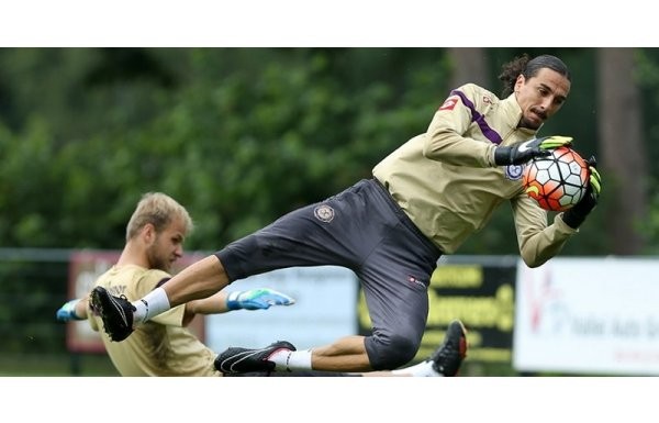 'Süper Lig'in en yaşlı 10 futbolcusu