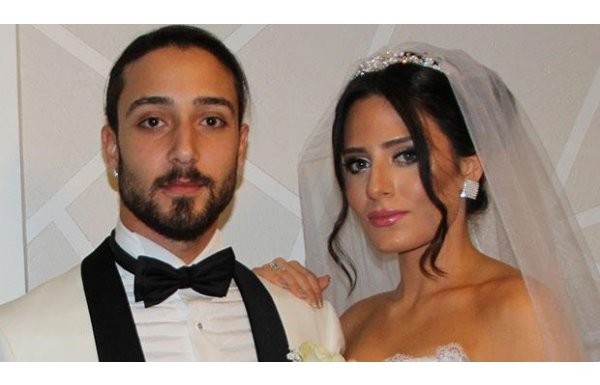 'Tarık Çamdal'ın mutlu günü