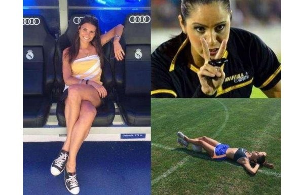 'İtalya bu hakemi konuşuyor!