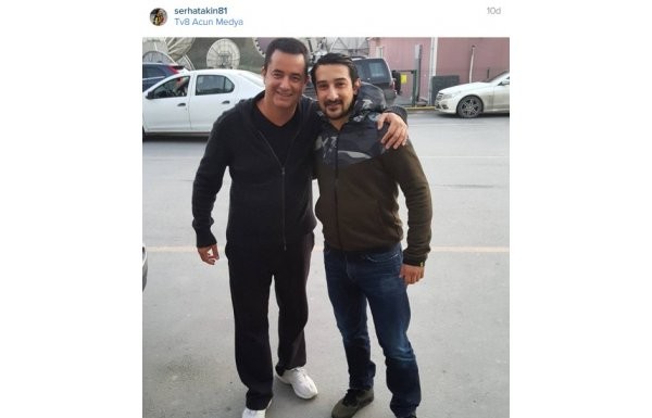 'Sosyal medya günlüğü (19 Aralık 2015)