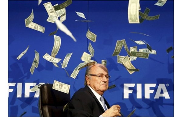 İşte 2015 yılının en güzel spor fotoğrafları