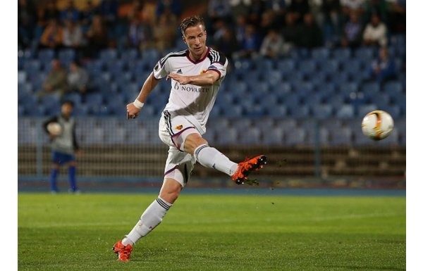 2015 yılının en golcü 15 futbolcusu