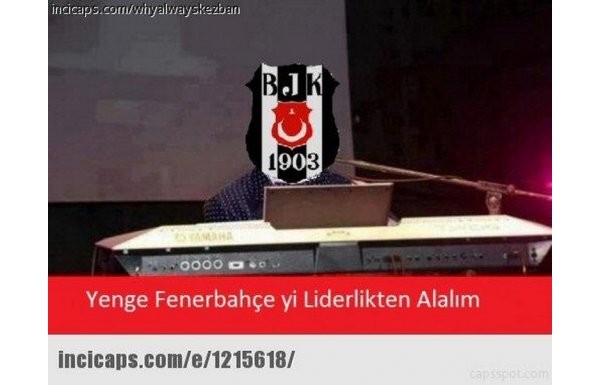 'İşte haftaya damga vuran capsler