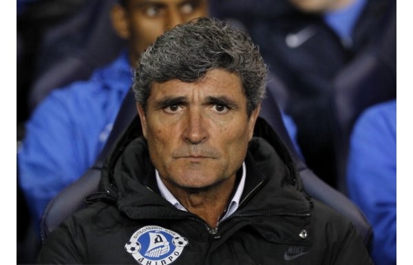 'Jose Mourinho'nun yerine kim gelecek? İşte adaylar