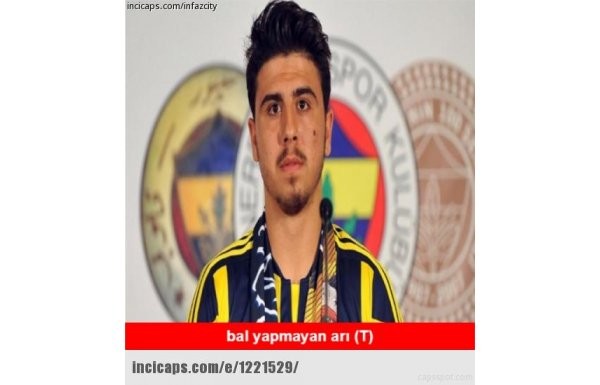 'Fenerbahçe - Medicana Sivasspor capsler