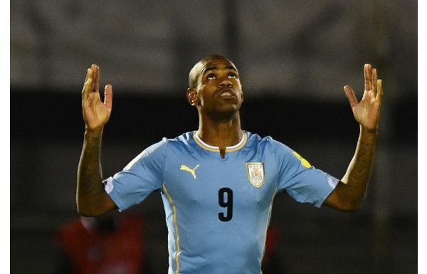 'Fenerbahçe aradığı forveti Fransa'da buldu