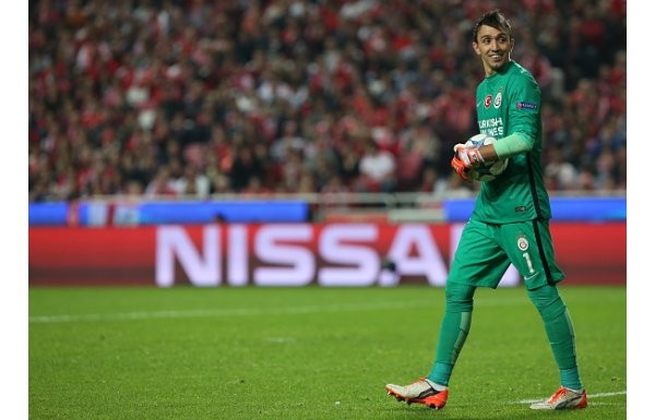 Süper Lig'de 2015 yılının en pahalı 11'i