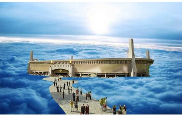 'Yunan kulübünden muhteşem stat