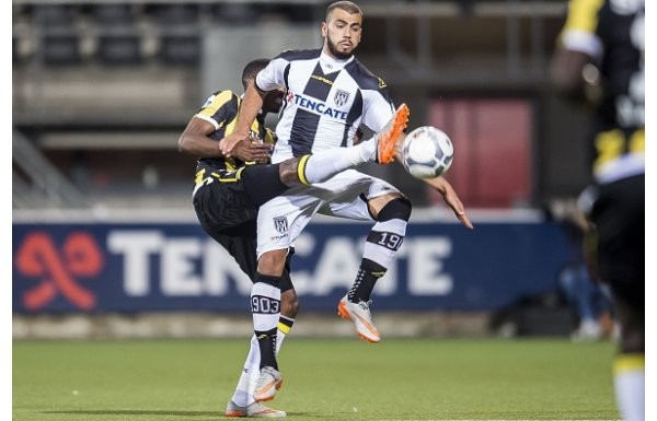 Oussama Tannane kimdir?