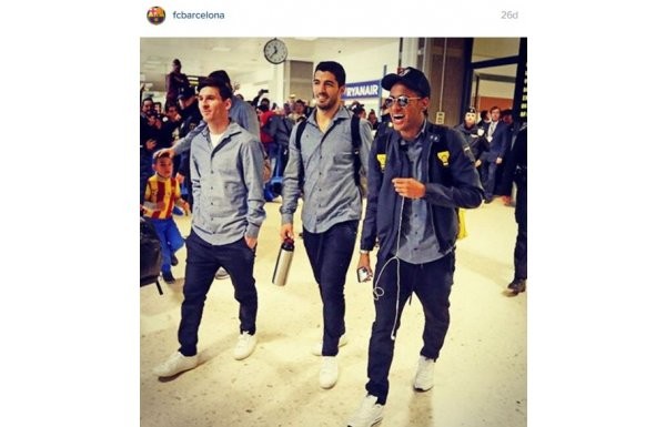 Sosyal medya günlüğü (5 Aralık 2015)