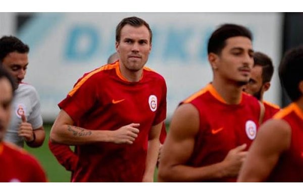 Galatasaray'a FLAŞ Takas Teklifi! Grosskreutz...