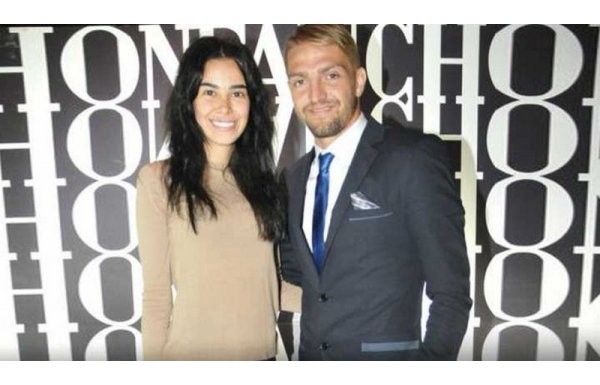 'Asena Erkin ve Caner Erkin boşanıyor mu?